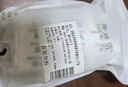 美肤语 面霜分装瓶30g*2 磨砂玻璃分装盒旅行眼霜化妆品小样空盒MF8972 实拍图