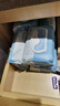舒洁（Kleenex）湿厕纸 80抽*6包家庭装湿纸巾厕纸洁厕湿巾湿厕纸纯水婴儿湿厕纸 实拍图