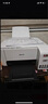 爱普生（EPSON）墨仓式 L3251彩色打印机 微信打印/无线连接 家用打印优选（打印、复印、扫描） 实拍图