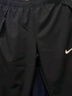耐克NIKE男夏季立领夹克外套速干 健身训练 运动休闲 FB7500-010黑XL 实拍图