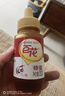 百花蜂蜜250g百花蜜挤压式中华老字号早餐牛奶麦片伴侣两种包装随机发 实拍图