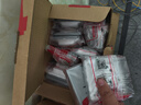 德力西（DELIXI）LED筒灯 天花灯嵌入式孔灯牛眼灯筒灯【全铝材4.5W暖白光】星空银 实拍图