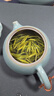 乐品乐茶特级明前雀舌2025新茶绿茶四川峨眉山茶叶250g 实拍图