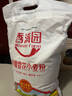 香满园新疆雪花粉 面粉 包子饺子面条 10斤 实拍图
