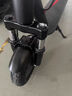 Mankeel电池电动滑板车电动车 便携可折叠电动车 代驾两轮代步车迷你电动车小型迷你电瓶车学生两轮代步车 MK085座椅款/双减震/10寸大轮胎 实拍图
