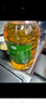 金龙鱼 食用油 非转基因 物理压榨玉米油6.18L（富含植物甾醇） 实拍图