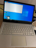 小米 Mi xiaomi Air/Pro 二手笔记本 高清全面屏时尚轻薄办公学习二手笔记本电脑 95新 小米13寸i7-7500-8G-256G独 实拍图