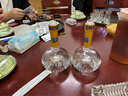 西凤酒 华山论剑10年 52度 500ml*2瓶 礼盒装 凤香型白酒 实拍图