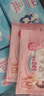 七度空间少女超薄 100%纯棉 夜用卫生巾组合 40片【品牌直供 安心品质】 实拍图