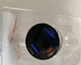 纽曼（Newmine）车载充电器超级快充一拖三汽车点烟器充电器车载快充华为苹果小米转换头 实拍图