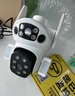 霸天安4g监控无线摄像头无需连wifi网络终身免流量室外监控器家用360度无死角全景全彩夜视手机远程户外 实拍图