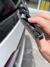 一途（YITU）适用本田奥德赛后雨刮器/后雨刷/后窗雨刮片A级胶条 实拍图