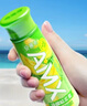 伊利安慕希AMX 新疆哈密瓜味酸奶230g*10瓶 礼盒装 实拍图