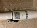 美的（Midea）无线手持吸尘器TK2C 车家两用小型大吸力大功率便携外带家庭适用 实拍图