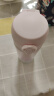 膳魔师（THERMOS）保温杯500ml保冷水杯子端午节礼物 JNL-500S渐变*初桃粉 实拍图