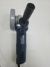 博世（BOSCH）GWS 900-100 角磨机切割机打磨机磨光机 900瓦 100mm 工业级 实拍图