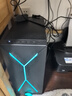 华硕天选X 2024游戏主机台式机 国家补贴(14代i5-14400 RTX4060Ti 8GB显卡 32G DDR5 1TB SSD) 实拍图