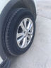 邓禄普（DUNLOP）轮胎/汽车轮胎 225/65R17 102T GRANDTREK ST30 原厂配套本田CRV 实拍图