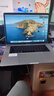 苹果（Apple） MacBook Pro/Air 二手苹果笔记本电脑 商务 办公 游戏 设计 剪辑 99新18款942灰/银定制i9-32G/1T 实拍图