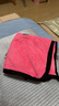 美家日记抹布 四色方巾30*30cm*4条擦车擦玻璃毛巾 厨房清洁双面加绒方巾 实拍图