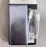 小米【3C认证】超薄充电宝5000mAh便携式电量「急救」USB   可上飞机/火车华为苹果适用 实拍图