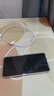 魅族（MEIZU）Note 16 AI手机 8GB+128GB 雪玉白 满血中国芯 6600mAh大电池 120Hz 享国补15% 价保618 实拍图