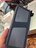 绿联40Gbps硬盘盒 兼容雷雳雷电5/4/3/USB4 M.2 NVMe移动硬盘盒 适用苹果Macmini笔记本接SSD固态D703 实拍图