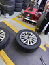 固特异（Goodyear）汽车轮胎 225/65R17 102H EGP SUV 御乘SUV二代 哈弗H6/长安CS75 实拍图
