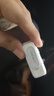 浩瀚卓越（hohem）Mic-01无线麦克风领夹一拖二直播收音麦讲解器手机设备主播短视频录音安卓iphone16相机耳返type-c 实拍图