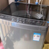 美的（Midea）波轮洗衣机全自动家用 MB120L1 12公斤大容量 除螨 飓风深层劲洗 随心洗 以旧换新 家电国家补贴 实拍图