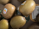 佳沛（zespri）新西兰  阳光金奇异果10粒礼盒巨大果单果约144-175g 水果 猕猴桃 实拍图