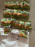 洽洽椒盐香花生15g*20袋 休闲零食小吃下酒菜花生米炒货年货 实拍图