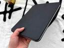 视艺星【IPX7级防水】iPad妙控键盘适用苹果Air4/5/6/7平板保护套一体式Pro11/13/10.9寸磁吸悬浮键盘 iPad10/11 10.9/11寸丨黑色 实拍图