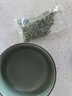 云山半干香菜包脱水香菜香菜叶香菜碎脱水蔬菜干菜泡面伴侣调味汤料50g 实拍图