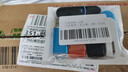 DaFonQi 快速到货 无损 投标u盘招投标专用小容量标书usb2.0闪存盘可约定刻字logo定制优盘 512M 五只装（5个不同款式） 实拍图