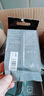 硕方 标签带LP5125B标签机色带不干胶标签9mm覆膜强粘线缆标签带12mm家用条码打印标签纸 12mm覆膜白底黑字L-231 实拍图