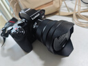 松下S5M2（20-60mm F3.5-5.6）（Panasonic）S5二代 全画幅微单相机 约2420万有效像素 新相位混合对焦 实拍图