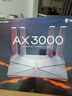 普联（TP-LINK） 大道AX3000满血WiFi6千兆无线路由器 5G双频穿墙 Mesh 3000M无线速率 信号增强 支持易展 XDR3010 实拍图