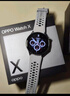 OPPO Watch X 千帆蔚蓝【国家补贴15%】全智能手表 运动健康手表 男女eSIM电话手表 送礼 oppo手表 实拍图