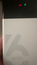 影腾随身wifi三网通用无线wi-fi6免插卡移动联通电信无限制便携式4G高速随行网络通用流量2025款5GHF 【三网通6000毫安充电款】+续航翻倍全国通用 实拍图