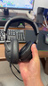 雷蛇（Razer）北海巨妖V3 X 有线头戴式电竞游戏耳机耳麦 RGB灯效 CSGO 黑神话悟空 吃鸡耳机 适配三角洲行动 实拍图