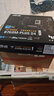华硕TUF GAMING B760M-PLUS D4重炮手主板 支持 CPU 13700K/13600KF/13400F（Intel B760/LGA 1700） 实拍图
