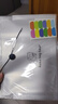 西语（XIYU） 风琴包多层文件资料夹学生用试卷收纳袋大容量卷子夹小清新分类票据档案夹可定制 12格树袋熊-1个装 实拍图