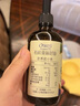 爷爷的农场有机亚麻籽油食用油110ml 热炒油凉拌 赠宝宝辅食食谱 实拍图