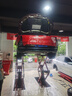 京东养车 统一OEM全合成汽机油5W-40 SN级4L含机滤包安装30天有效 实拍图