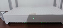 H3C新华三 AX3000 WiFi6千兆无线路由器 5G双频 Mesh 家用大覆盖 信号增强 3000M速率 穿墙王AX3001  实拍图