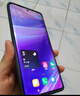 小米 Redmi Note 14 Pro 天玑7300-Ultra 国家补贴 IP68 12GB+512GB 暮光紫 红米 5G手机 实拍图