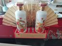 泸州老窖 原酿天典  浓香型白酒 52度 500ml*2瓶 礼盒装 收藏送礼宴请 实拍图