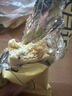 谷本日记双层蛋白能量棒 0反式脂肪减轻食代餐饱腹脂零食高纤维抗饿 生椰 实拍图