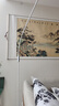 ARROW箭牌照明 全光谱落地灯客厅阅读台灯立式护眼学习大路灯 防蓝光 全光谱 AAA级健康护眼 实拍图